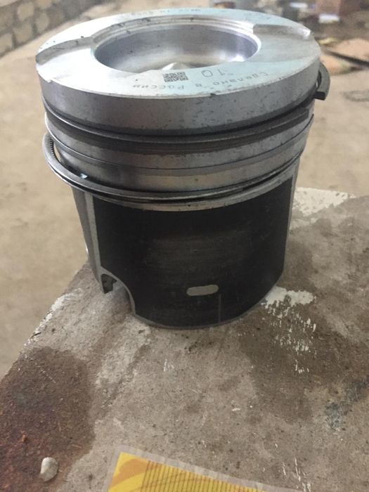 Продам Новые Поршня Камаз