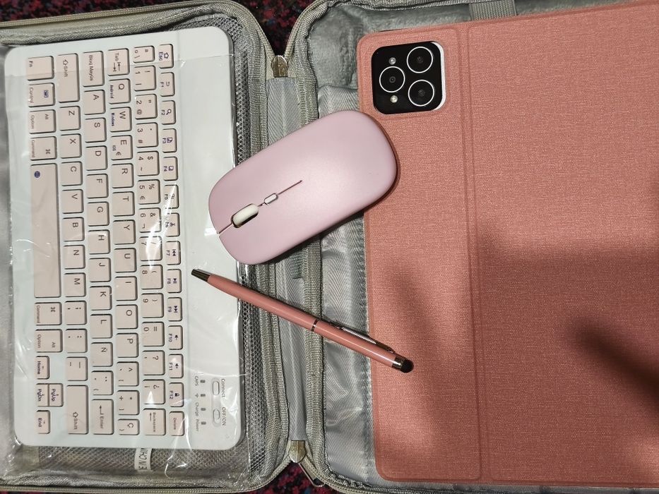 Таблет Crelander