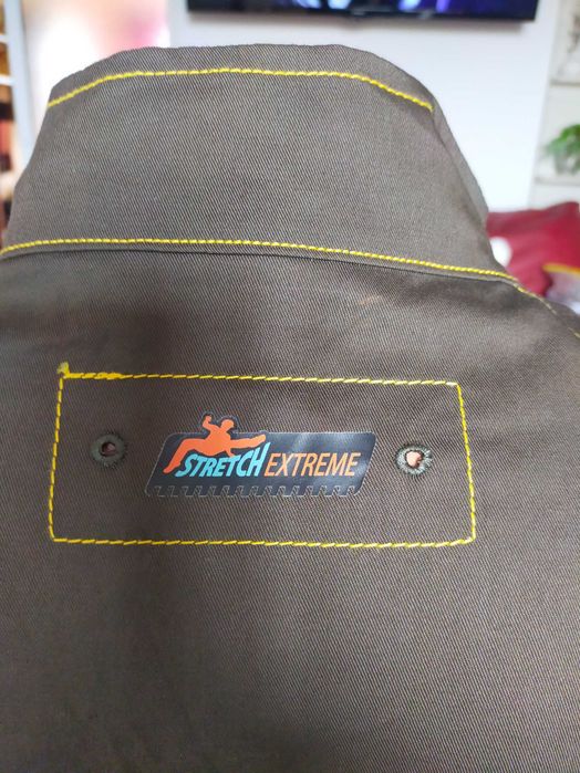 Vând haina muncă STRETCH EXTREME mărimea M