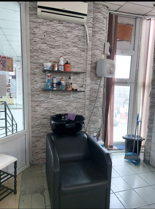 Продам Салон красоты