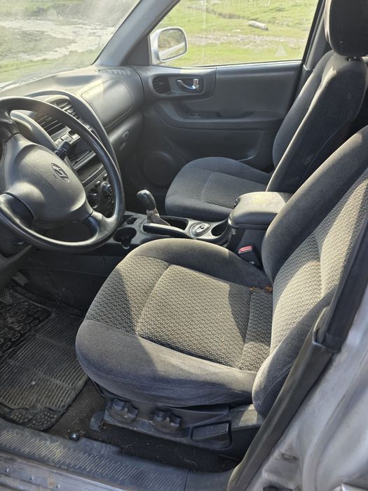 Hyundai Santa fe 2.0 diesel fara acte 700 euro