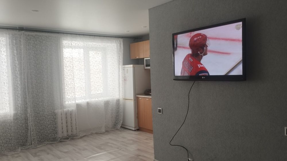 Квартира посуточно, на ночь