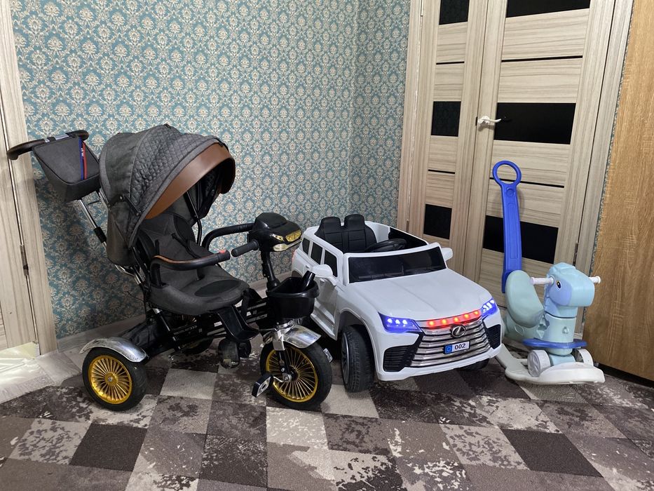 Қолданылмаған, жаңа, бағасын келісеміз