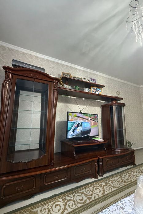 Гарнитура для зала