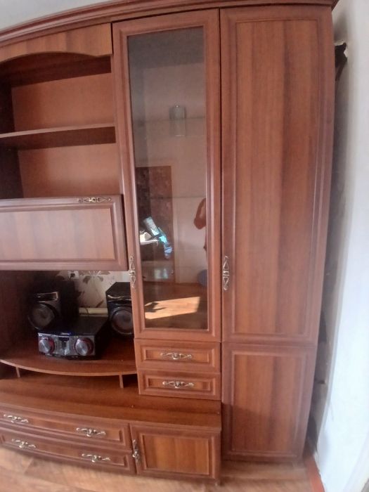 Стенка  Мебель в хорошем состоянии