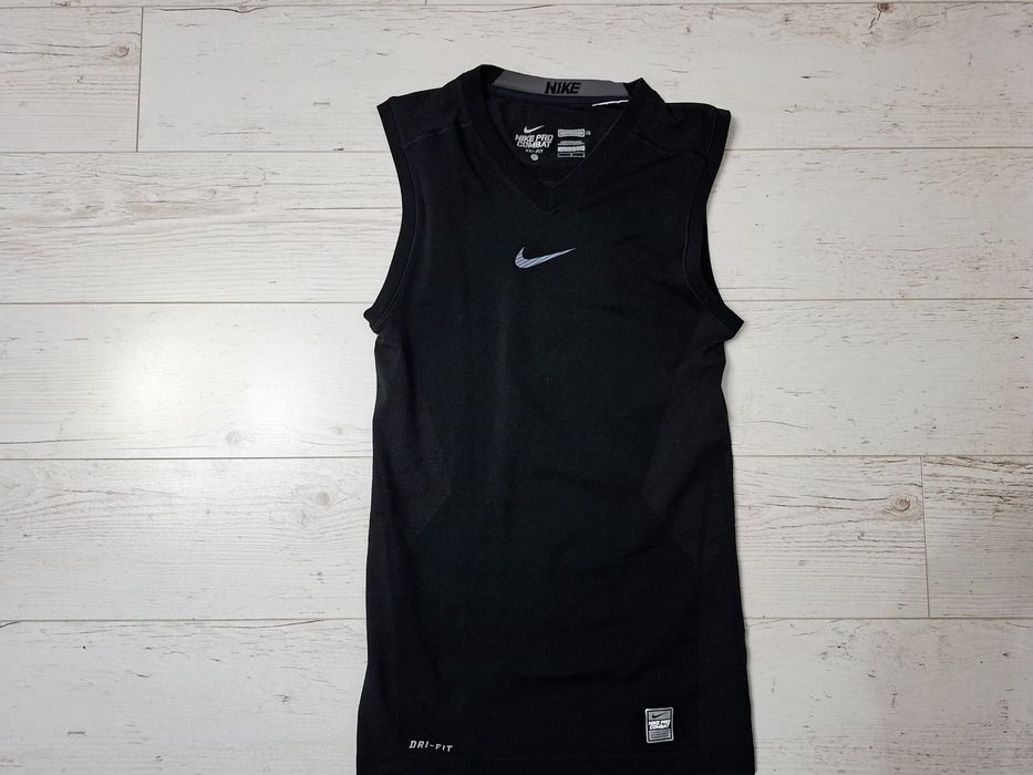Nike Pro Combat-Ориг.потник