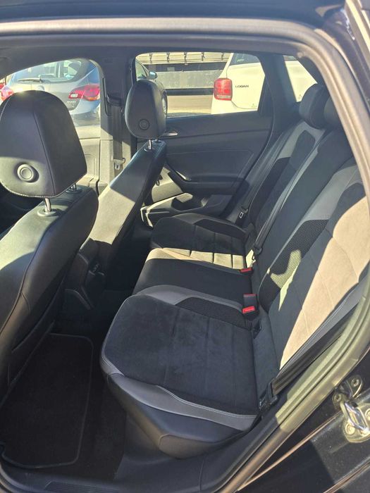 Vand Volkswagen Polo GTI, 2.0 TSI 200 CP, an 2018, 79.081 km