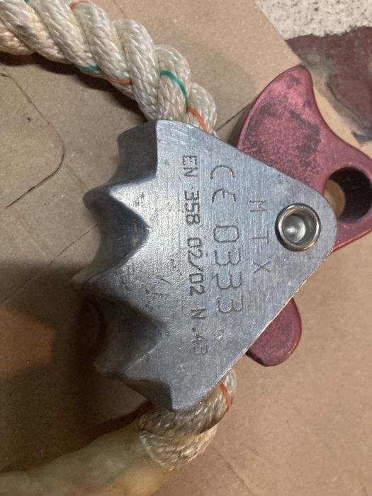 Centura Ham Cățărare Anglia