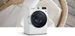 LG ремонт стиральных машин