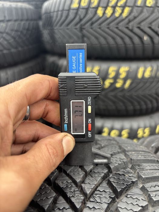 Anvelope Iarna 195/55/16 Bridgestone Blizzak LM005 195 55 16 R16