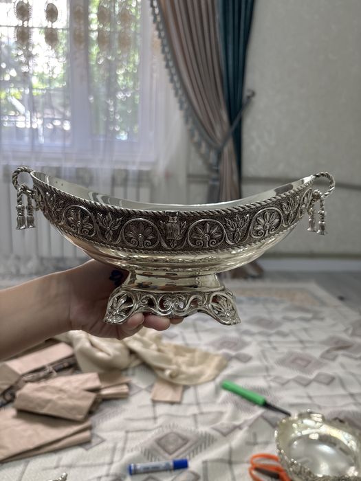 По 2 штуки каждого