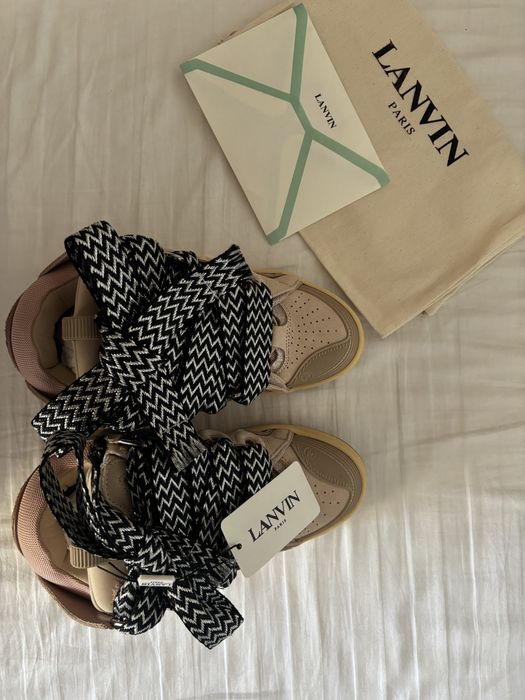 Lanvin curb marimea 39