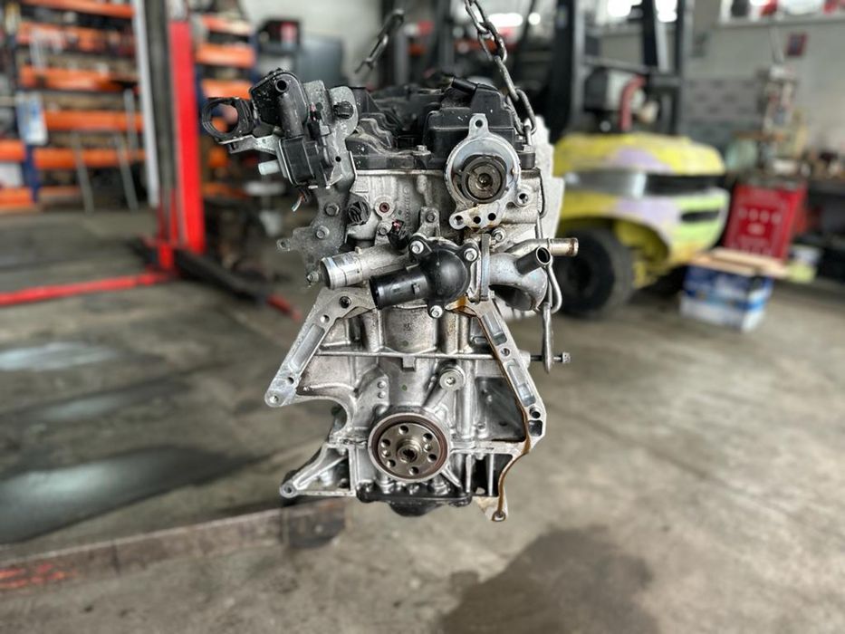 Motor P5 Mazda 2 3 BM MX5 CX3 1.5 G100 Skyactiv 156.000km