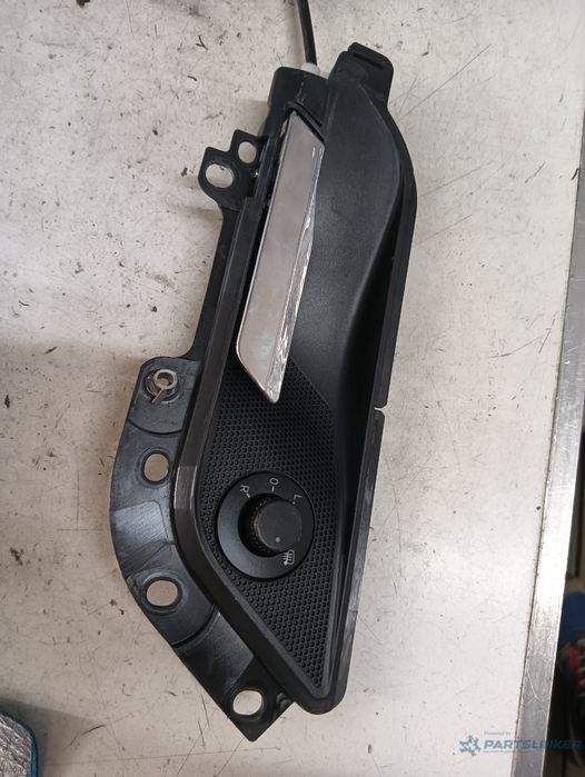 Maner Deschidere Usa Interior Stanga Fata Seat Toledo Iv (Kg3) [ 2012