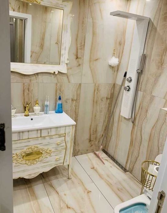 Продава се Тристаен апартамент в София, Малинова долина - 95 кв.м за 2632 €/кв.м - Снимка #5