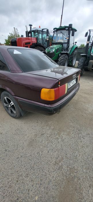 продам Audi C4 в рабочем состоянии