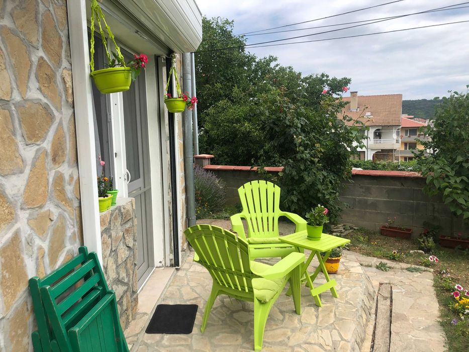 Продава се Едностаен апартамент в Варна, Виница - 20 кв.м за 2995 €/кв.м - Снимка #1