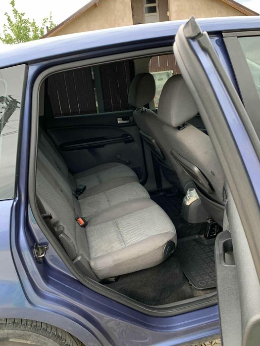 Ford focus c max