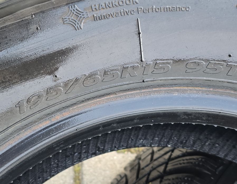 195 65 15 Hankook