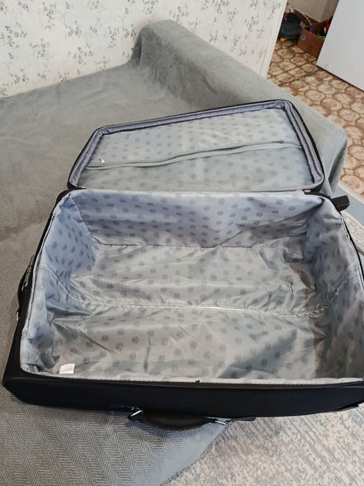 Продам дорожную сумку