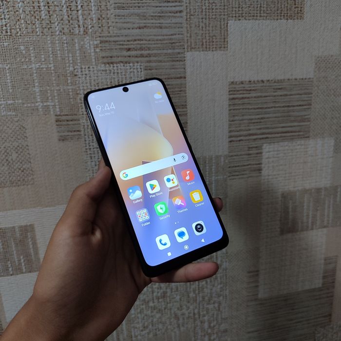 Redmi Note 11 Pro sotiladi srochno