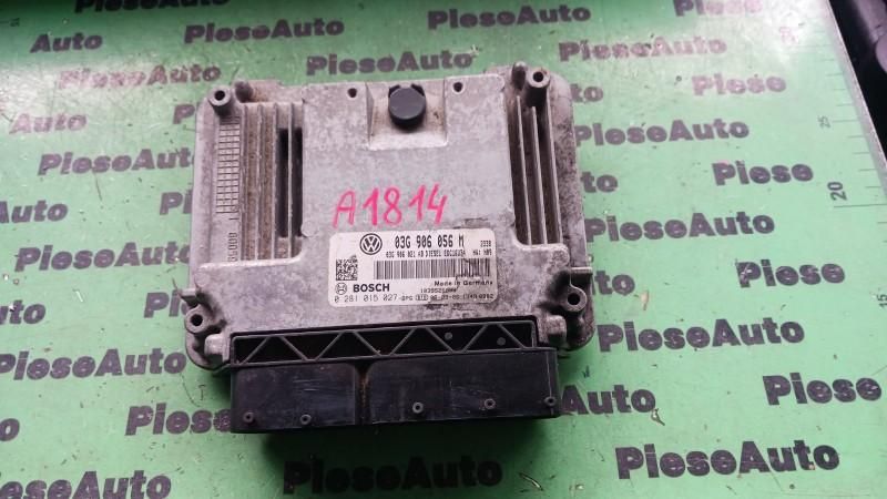 Calculator ecu Seat Altea 2004-> 0281015027