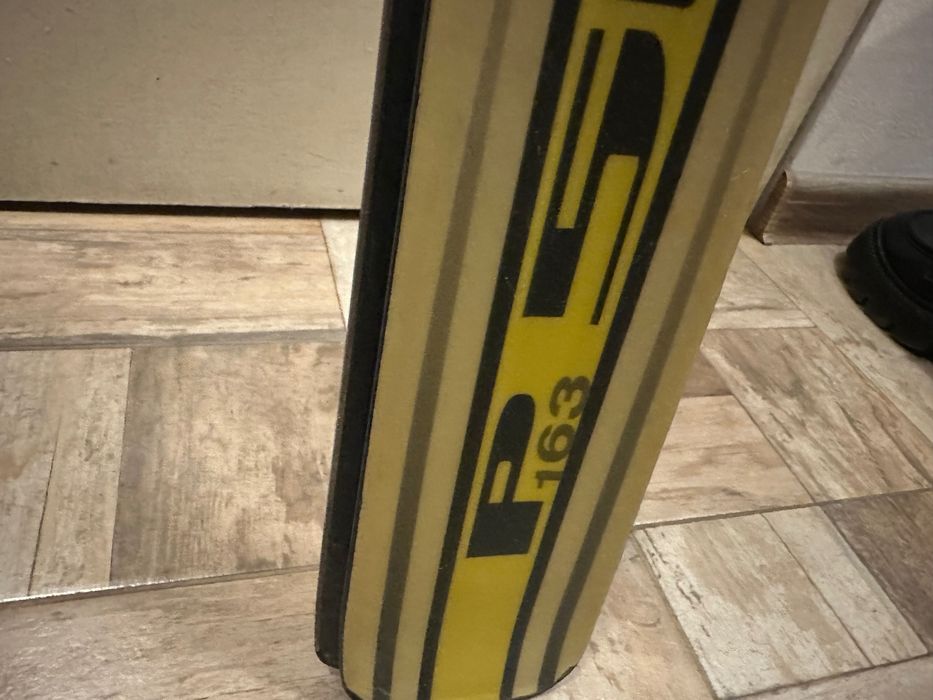 Ски Volkl carver p50 2002 модел
