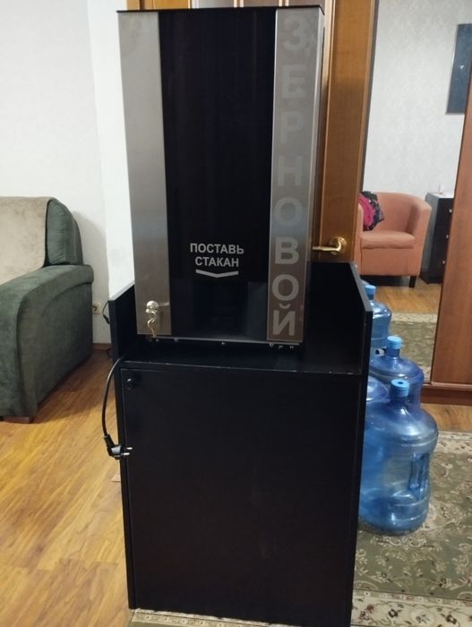 Продам кофеаппарат