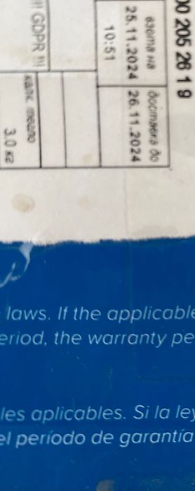 Ултразвуков смарт овлажнител за въздух Levoit OasisMist™ 1000S