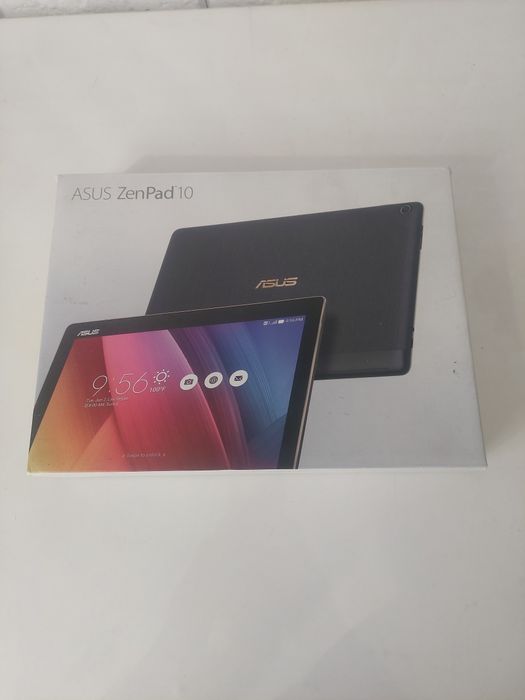 Планшет Asus ZenPad 10