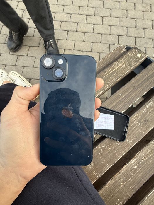 айфон 14 сатылымда