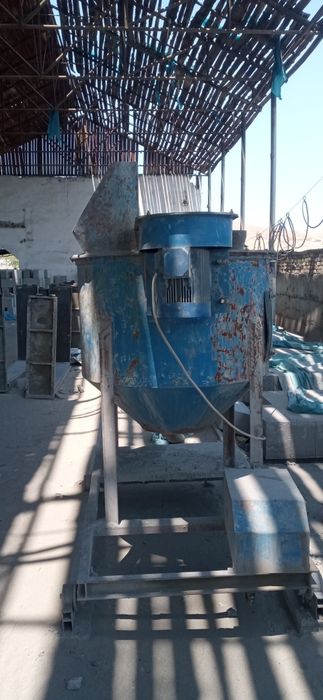 Газо блок апарат сотилади