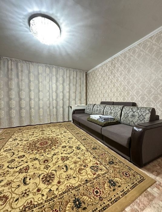 Квартиры по суточно