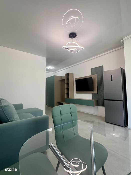 Apartament In Prima Linie La Mare - Mamaia Nord — fotografia 3