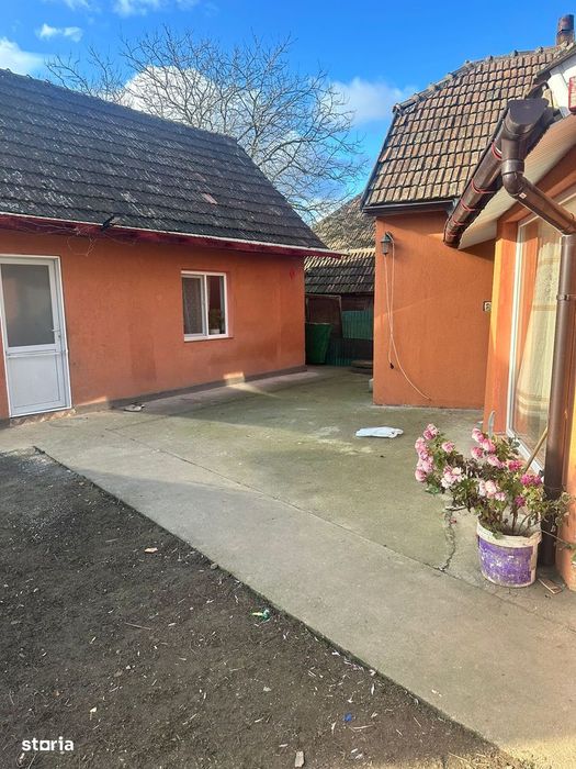 Casa bonus, teren contra cost, Micula Noua.Satu Mare.