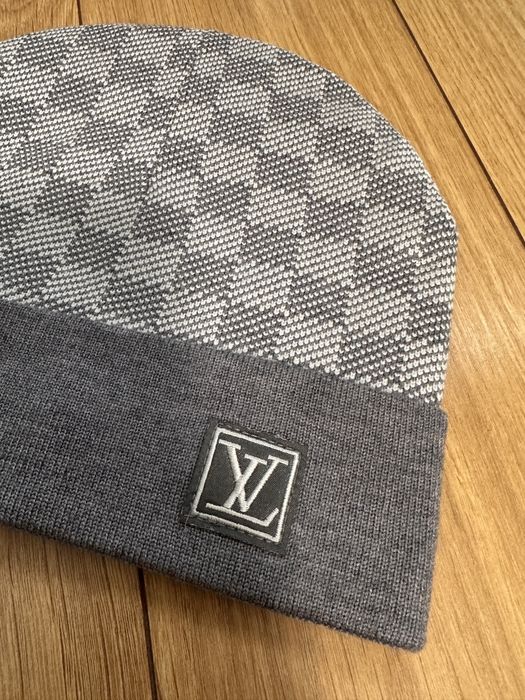 Louis Vuitton hat