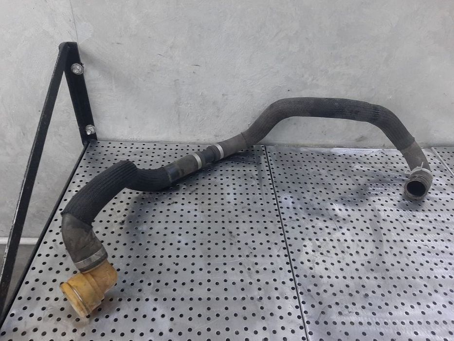 furtun apa  1.5 tdci  ztda ford focus 4