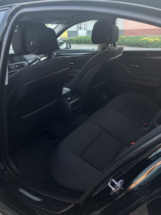 Vand/Schimb Bmw F10