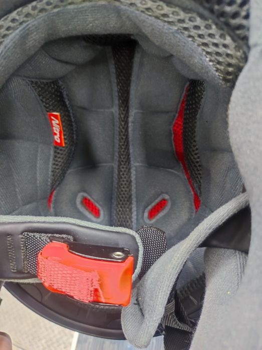 Каска NITRO  (S)