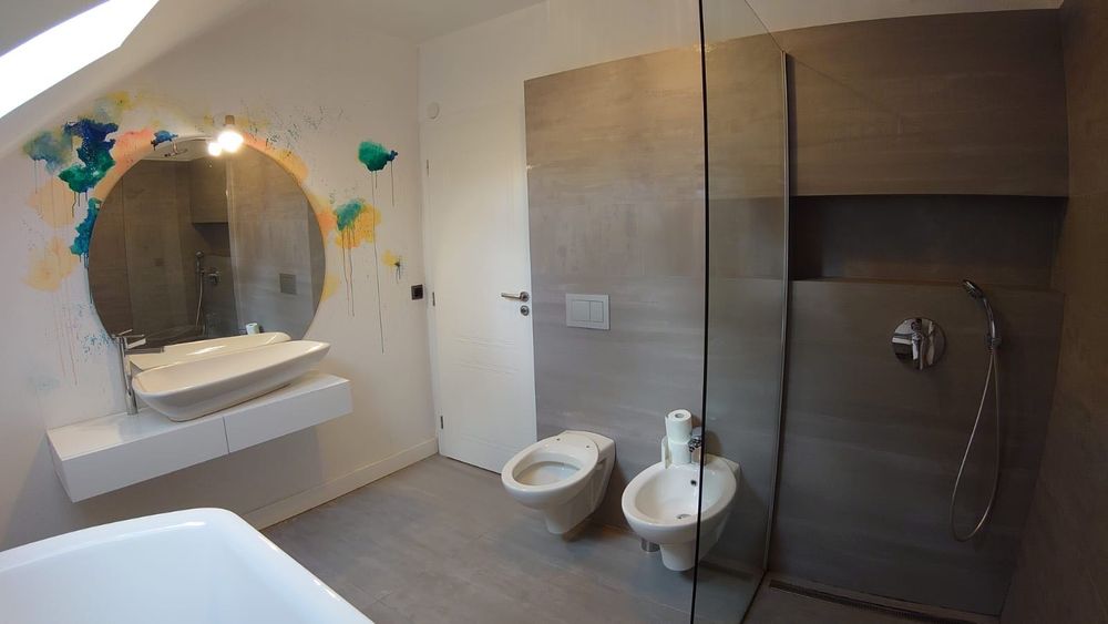 Apartament 3 camere, 71 mp cu terasă generoasă și view spectaculos în Zorilor