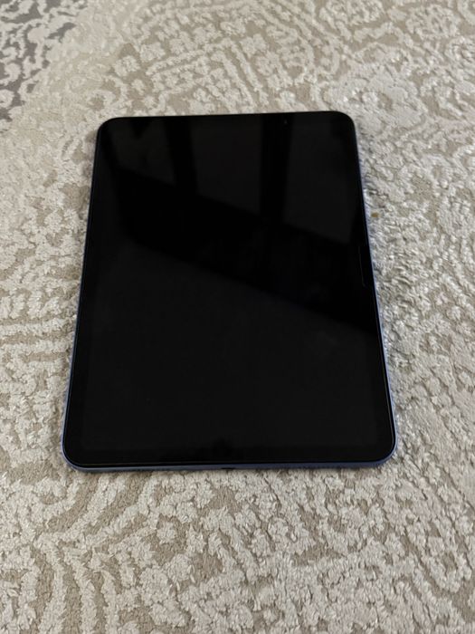 IPad a16,синий,128гб