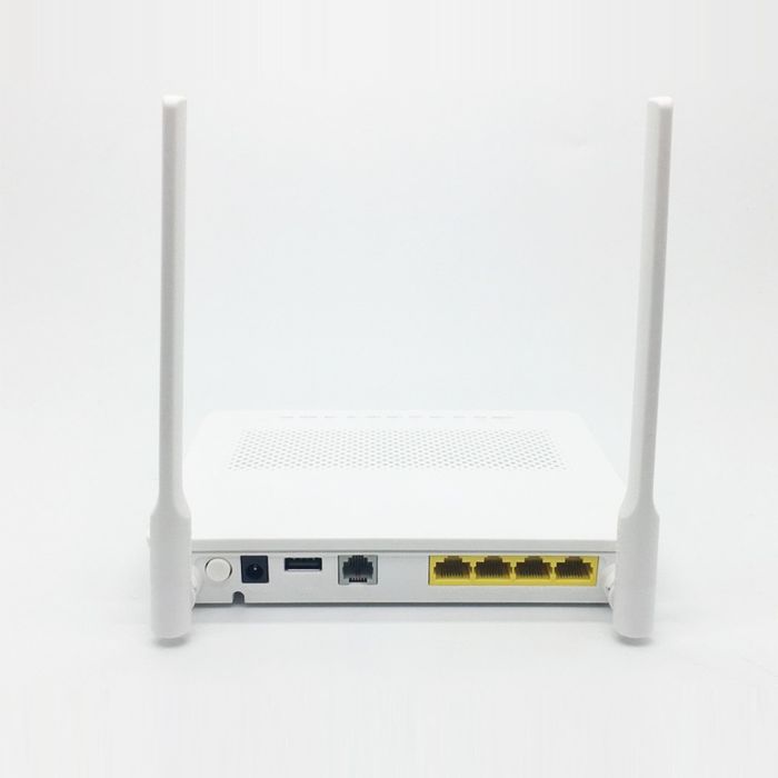 Модем GPON HG8546M wifi uzonline Жпон HG8546M (Роутер)Huawei для инте