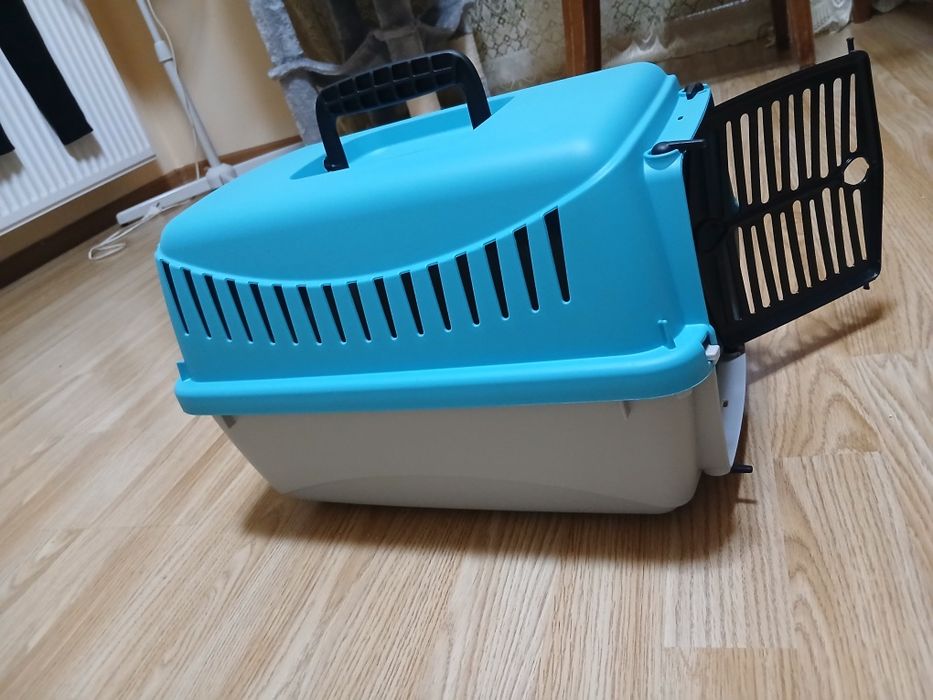 Cușcă transport animale