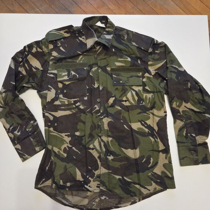 Camasa Army, marimea 42, Unisex