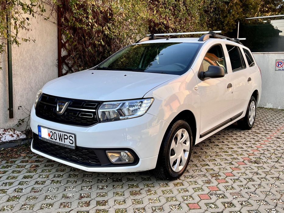 Dacia Logan Mcv