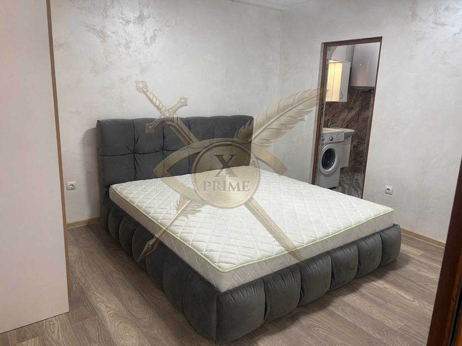 Тристаен апартамент в Бриз! 21936762