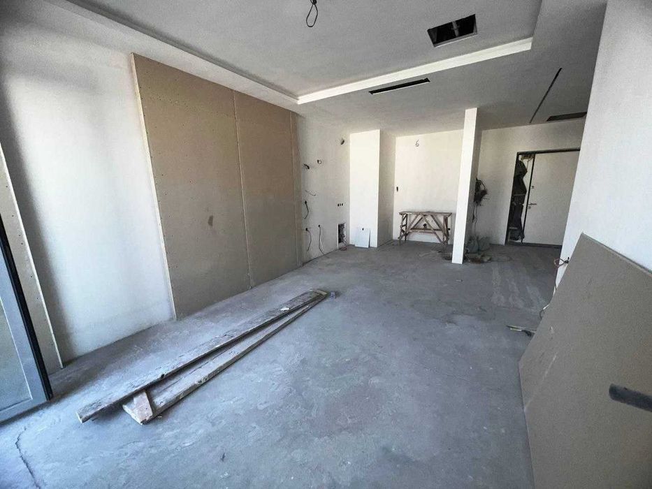 2-х Комнатная квартира в ЖК Мирабад авеню.