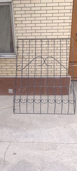 Решетки для окон