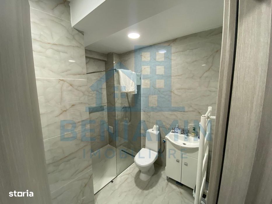 Apartament 2 camere decomandat | Bloc nou | Craiovița Nouă – Toporași