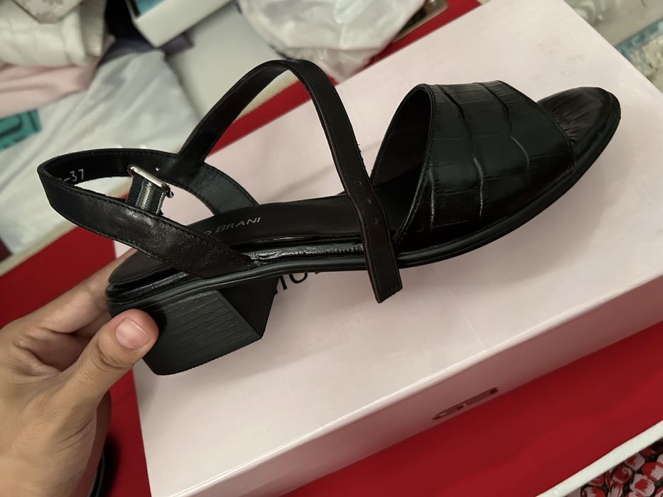 Сандали сатылады новый